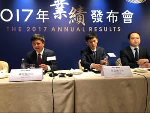 2018年融创业绩目标4500亿元