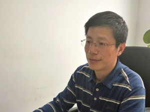 专访北大计算机研究所副所长汤帜：探索区块链版权保护但不炒概念  数字出版产业已到成熟期 