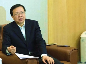 专访上海市嘉定区副区长沈华棣：两年内力争25家企业上市 注重产业和资本融合发展
