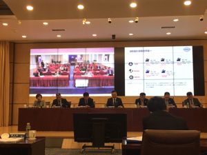 油轮运输行业处周期底部  中远海能去年净利跌8.1%