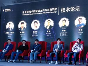 国内区块链仍待从“区分真假”走向“辨别好坏”  实现价值需认知共识