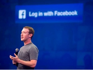 叫停隐私换广告 facebook终止与大数据企业合作
