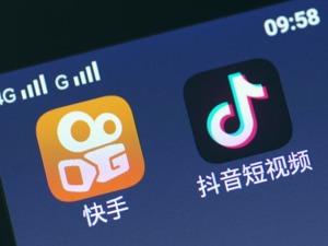 当00后进军网红界 年轻人"刷"短视频时究竟在"刷"什么？