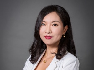红杉资本投资合伙人陆勤超：人工智能只是医生辅助工具