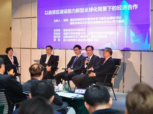 成都高新自贸试验区周年考：新增企业1.7万家 注册资本1770亿