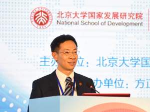 1年记·专访 | 北大国发院副院长余淼杰：中美贸易摩擦背景下 地区开放显得更为重要
