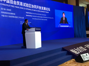 访谈| 龙永图：应对“进一步扩大开放”建立新的紧迫感