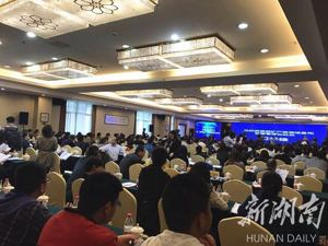深度布局海泡石全产业链 建新矿业强力涉足非金属类矿业