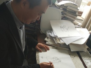 专访| 北京电影学院副校长孙立军：理性看待“表演热” 产业培训更应注重非学历教育