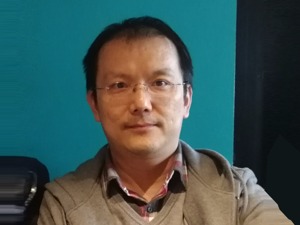 专访│中央美术学院副教授贺羽：艺术教育不该受商业大潮裹挟