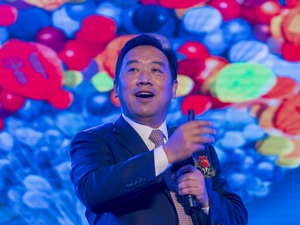 彩生活CEO唐学斌：“彩惠人生”平台可三年内不赚钱   更多是普惠业主