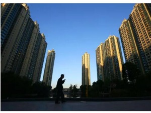 逾15城市密集出招 中国新一轮房地产调控潮来袭？