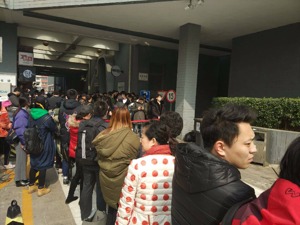 艺人经纪坐拥千亿级市场 影视巨头冲入艺考现场提前“抢”人