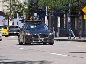 Uber与自动驾驶车致死受害者家属达成和解