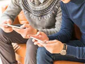 盛大游戏、腾讯投资韩国版“微信” 海外市场掘金胜算几何？