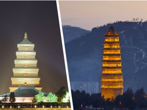 西安与延安的“阳谋”？