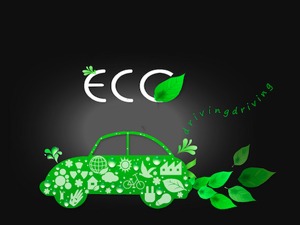 前两月中国新能源乘用车增速高于世界平均增速