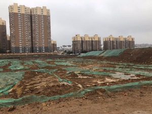 “高价地”调查：精准调控之下  部分项目面临“解套难”