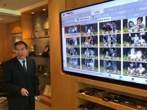 深度·变形记丨“从出生到47岁一直很保守”，50多岁的TVB不愿再停留在过去
