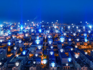 独角兽WiFi万能钥匙“踩坑”   共享WiFi还能有多“High”？