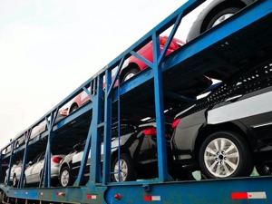 美国3月汽车销量增长6.3% SUV、皮卡占绝对优势