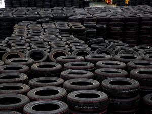 部分轮胎品牌4月再提价 原材料价格波动是主因