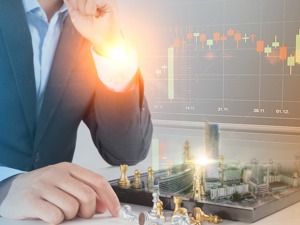 重磅福利！独角兽行情怎么干？道达号私募头等舱再度起航