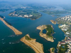 直击博鳌 | 广东省省长马兴瑞：粤港澳大湾区规划很快就要出台