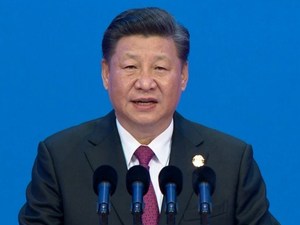 习近平在博鳌亚洲论坛2018年年会开幕式发表主旨演讲（实录）