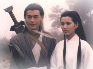 2018年武侠剧扎堆翻拍超10部  是致敬经典还是消费情怀？