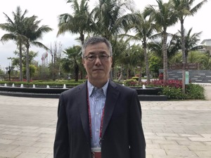 每经专访中国国际问题研究所研究员杨希雨： “一带一路”将帮助产业在国际合作中发挥“乘数效应”
