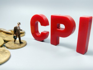 3月CPI涨幅较上月回落0.8个百分点  猪肉价格持续下跌对物价影响明显