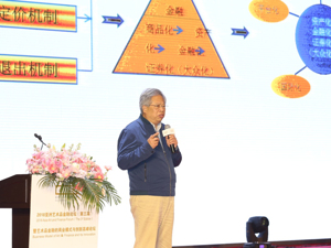 亚洲艺术品金融商学院院长范勇：艺术品金融的商业模式不断创新助推“美力经济”