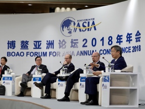 外资银行业务范围年内将大幅扩大 准入放开对国内银行业影响有限