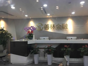 善林金融董事长自首  网贷平台再现“爆雷”