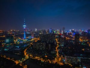 观察 | 粤港澳大湾区为何这么“快”