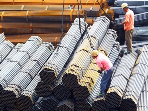钢铁业回暖难改业绩颓势 金岭矿业去年亏损超3亿明日“披星戴帽”