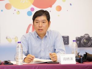 索尼中国董事长高桥洋：移动互联网生态圈和消费升级带来战略契机