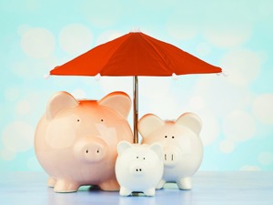 险企抢滩商业养老险市场  年金产品占主流