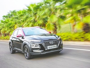 北京现代一季度增长近20％  2018年开启“三纵三横”布局