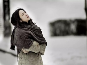 近十年“民国”电影 慢几拍但品相好