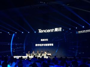 各路巨头云集智慧零售赛道    刷脸支付、精准推送外还有哪些新招？