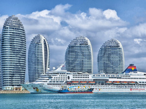 专访 | 张燕生：海南自由贸易岛会给世界提振信心