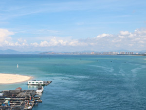 重磅 | 海南省将稳步推进自由贸易港建设 重点发展九大产业