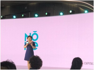 今日资本创始人徐新：线下流量入口机遇在于对刚需的深度挖掘