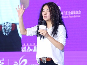 导演王潮歌：去他的节拍，去他的音乐，只要有巴掌大的一块地，我就可以起舞