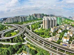 延伸政务服务 成都金牛区帮助传统企业转型升级