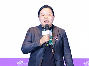 蜜芽创始人兼CEO刘楠：这个社会一边关心女性企业家为什么成功，一边又提醒她们“你牺牲了很多”