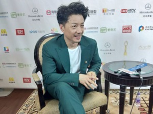 “四十不惑”段奕宏：用红衡量演员，好肤浅！我宁愿做永远的爬坡者
