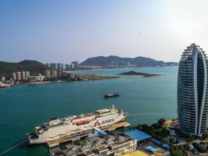 每经专访中国（海南）改革发展研究院副院长夏锋：  海南建设自由贸易港最需要的是开放